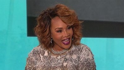 The Talk Season 10 Episode 57