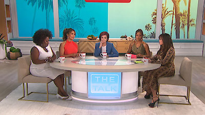 The Talk Season 11 Episode 2