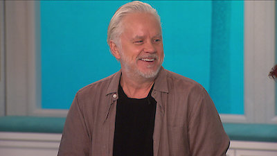 The Talk Season 11 Episode 34