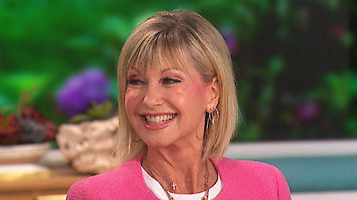 The Talk Season 11 Episode 38