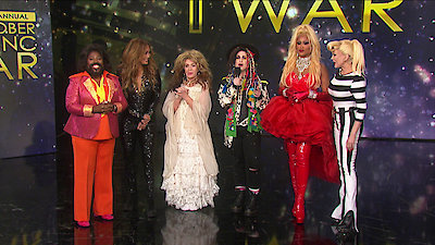 The Talk Season 11 Episode 39