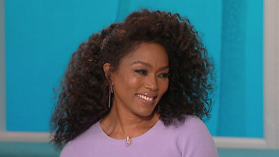 The Talk Season 11 Episode 40