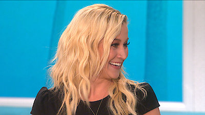 The Talk Season 11 Episode 42