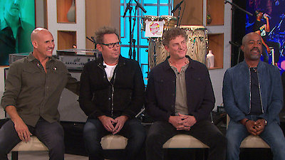 The Talk Season 11 Episode 43