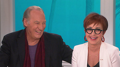 The Talk Season 11 Episode 44