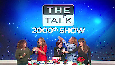 The Talk Season 11 Episode 45