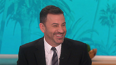 The Talk Season 11 Episode 61