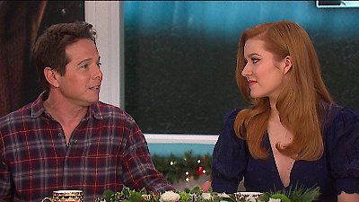 The Talk Season 11 Episode 63