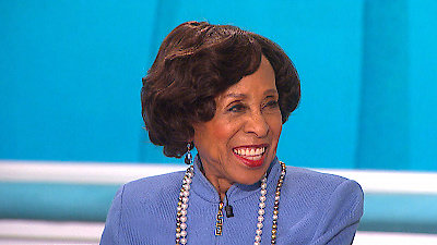 The Talk Season 11 Episode 64