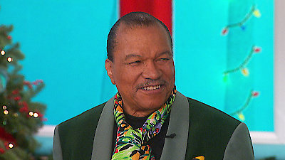 The Talk Season 11 Episode 65