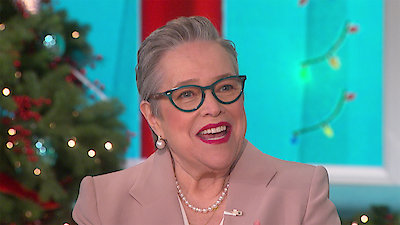 The Talk Season 11 Episode 66