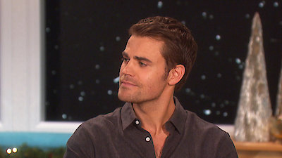 The Talk Season 11 Episode 68