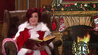 The Talk Season 11 Episode 71