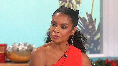 The Talk Season 11 Episode 72