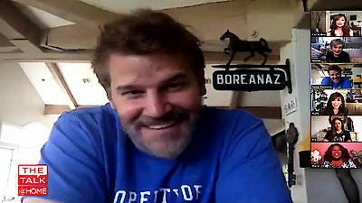 The Talk Season 11 Episode 124