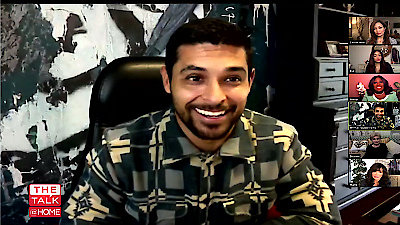 The Talk Season 11 Episode 127