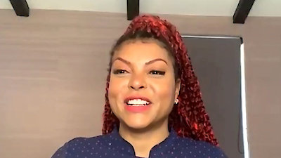 The Talk Season 11 Episode 132