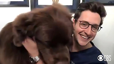 The Talk Season 11 Episode 152