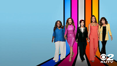 The Talk Season 11 Episode 153