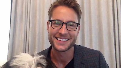 The Talk Season 11 Episode 154