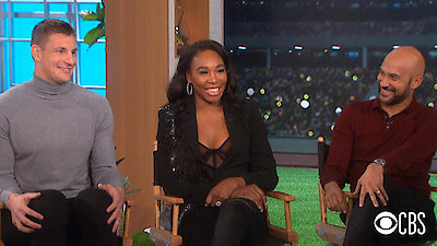 The Talk Season 11 Episode 159