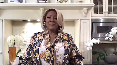 The Talk Season 11 Episode 183