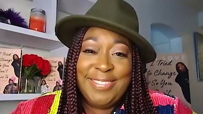 The Talk Season 11 Episode 187