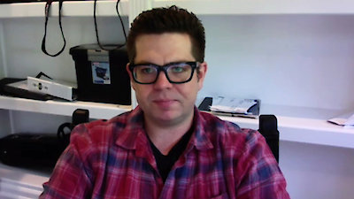 The Talk Season 11 Episode 193