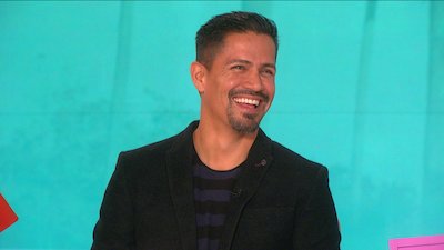 The Talk Season 1 Episode 100