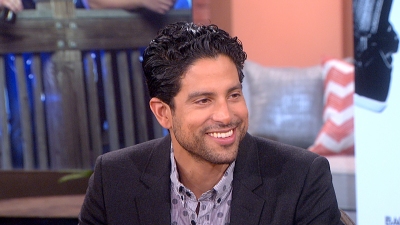 The Talk Season 1 Episode 163