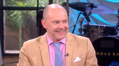 The Talk Season 1 Episode 189