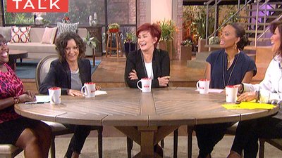 The Talk Season 2 Episode 23