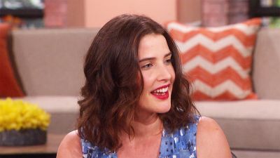 The Talk Season 2 Episode 210