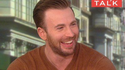 The Talk Season 3 Episode 1