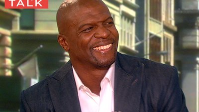 The Talk Season 3 Episode 2