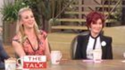 The Talk Season 3 Episode 80