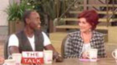 The Talk Season 3 Episode 81