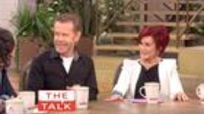 The Talk Season 3 Episode 88