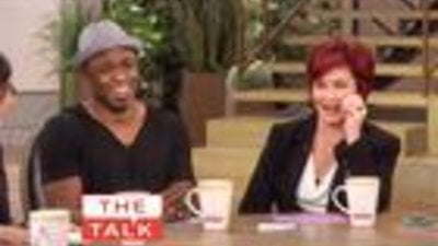 The Talk Season 3 Episode 90