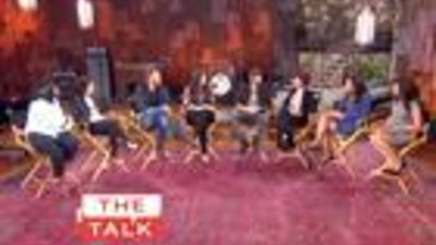 The Talk Season 3 Episode 99