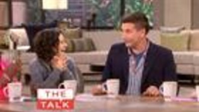 The Talk Season 3 Episode 100