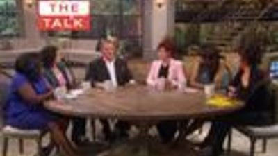 The Talk Season 3 Episode 106