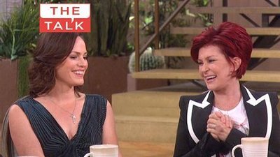 The Talk Season 3 Episode 138