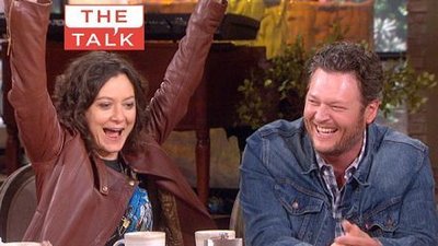 The Talk Season 3 Episode 139