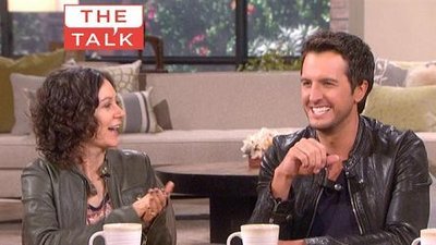 The Talk Season 3 Episode 140