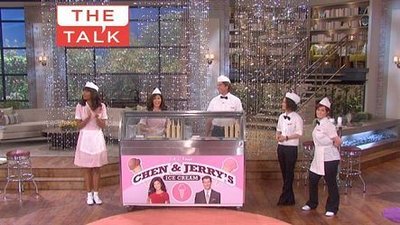 The Talk Season 3 Episode 144