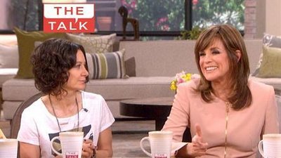 The Talk Season 3 Episode 145