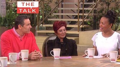 The Talk Season 3 Episode 148