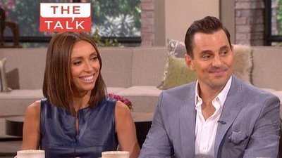The Talk Season 3 Episode 149