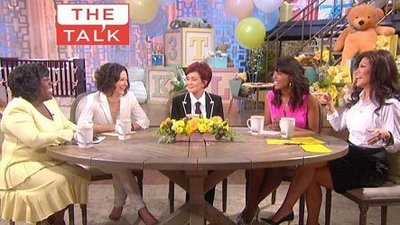 The Talk Season 3 Episode 151